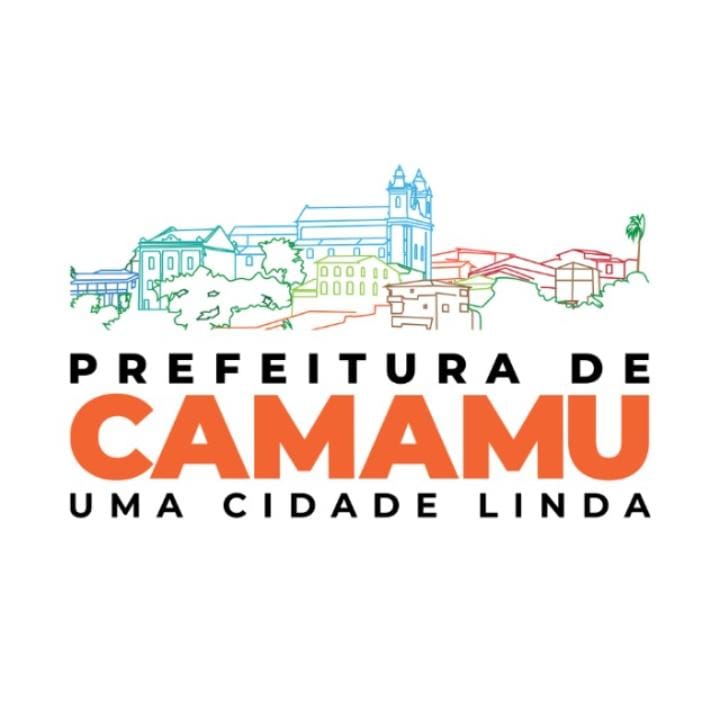 PREFEITURA DE CAMAMU